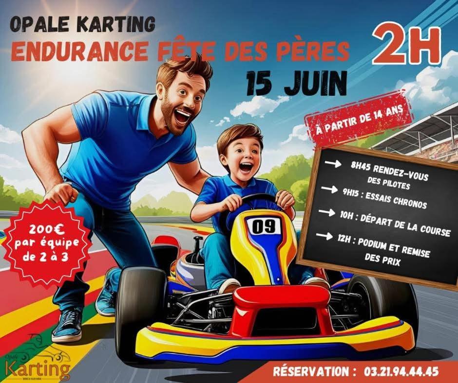 L'Alteia - L'Appartement Les Pieds Dans L'Eau Avec Place De Parking Prive Et Acces Direct A La Plage Berck Eksteriør billede